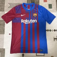 NIKE FCバルセロナ ユニフォーム XLサイズ