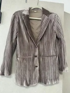 ジャケット　リリーブラウンのサムネイル