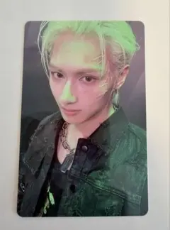 SEVENTEEN HAPPY BURSTDAY yzyC ミンギュ - メルカリ