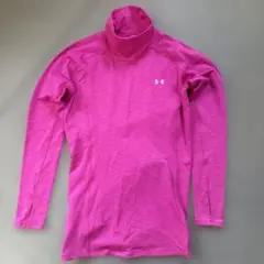 Under Armour MD Fitted ColdGear タートルネック