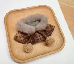 ハル様専用ページ　(茶　グレー　赤)