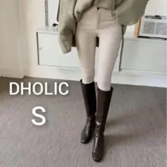 dholic 裏起毛　【専用】