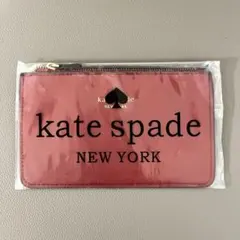 Kate Spade New York フラットポーチ