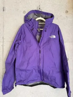the north face シェル ジャケット