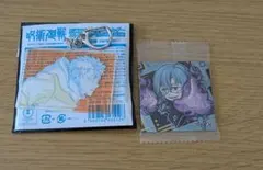 呪術廻戦 アクリルキーホルダー シール まとめ売り