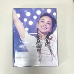 未使用・未開封 安室奈美恵 Final Tour 2018～Final… - メルカリ