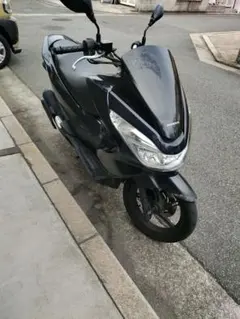 Honda PCX125 jf28型 実働 相模原発 - メルカリ