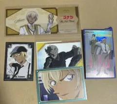 安室透　まとめ売り