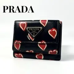 2026年最新】prada 財布 サフィアーノ 三つ折りの人気アイテム - メルカリ