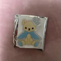 うたプリ グラショ くまプリ くじ　C賞 ころっと カミュ