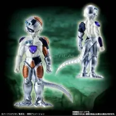 プレミアムバンダイHGドラゴンボールZ /HGフリーザ完全セット　メカフリーザのサムネイル