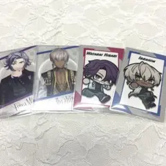 まねきねこ　2時だとかコラボ　フォトカード