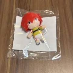 セガ 新テニスの王子様 新テニ テニプリ アメリカンダイナー ぬいぐるみ 丸井