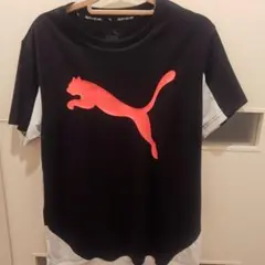 プーマ...男の子半袖Tシャツ 160センチ