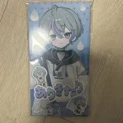 シクフォニ 雨乃こさめ シングルCD風アクリルスタンドポップ アクスタ
