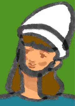 Lioncider illustrations