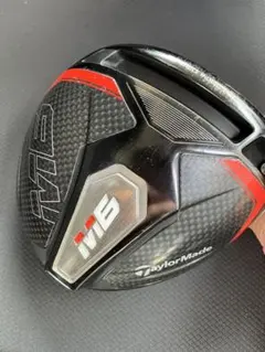 2026年最新】テーラーメイド m6 awの人気アイテム - メルカリ