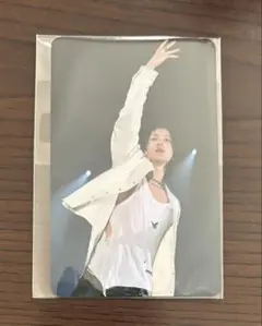 TREASURE 特典トレカ ハルト