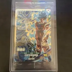 ドラゴンボールスーパーダイバーズ 孫悟空 PR SDVPS-001 未開封 - メルカリ