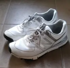 New Balance ゴルフシューズ
