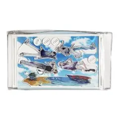 【新品未開封】ROF-MAO シャドーボックス付きアクリルスタンド