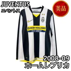 2026年最新】ユベントス ユニフォーム 長袖の人気アイテム - メルカリ