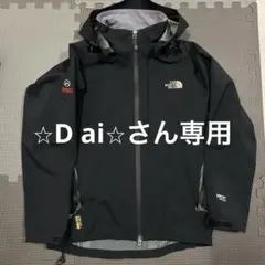 THE NORTH FACE Summit Series マウンテンパーカー