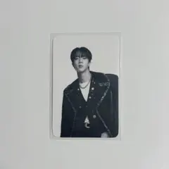 BTS 'ARIRANG' Ktown4u 韓国限定 トレカ JIN - メルカリ
