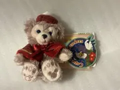 【値下】シェリーメイ　ぬいぐるみキーホルダー