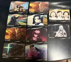 鬼滅の刃　日輪バトルスラッシュ　第1弾　サポートカードセット
