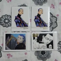 東リべ 柴八戒 セット