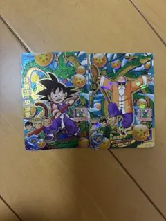 2026年最新】ドラゴンボールヒーローズ孫悟空少年期の人気アイテム