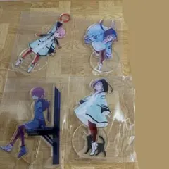 瀬戸あさひ＆なつぴょん アクスタセット - メルカリ