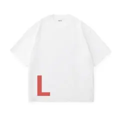 everyone パックT Ｌサイズ バラ売り１枚　ホワイトのサムネイル