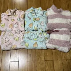専用　女の子　パジャマ　150
