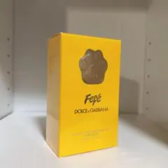 ドルチェ＆ガッバーナフェフェ犬用フレグランス100mlFEFE DOG MIST
