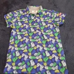 マスターバニーエディション　ゴルフポロシャツ