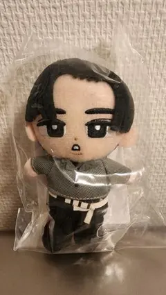 【新品未開封SnowMan 目黒蓮i DO ME チルぬい ぶら下がりシリーズ