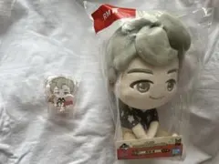 BTS RM セブンくじ 2点セット