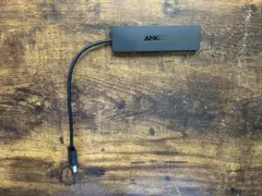 ANKER 4-Port Ultra Slim USB 3.0 Hub