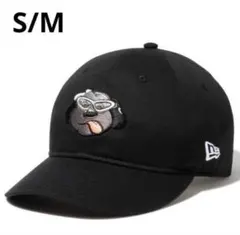 【新品 未使用】NEW ERA ニューエラ コラボ キスマイ くにお 希少 ML Kis-My-Ft2 x New Era コラボキャップ『9THIRTY “くにお”』が