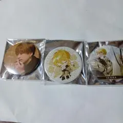 2025年最新】センラ 缶バッジ marcelの人気アイテム - メルカリ