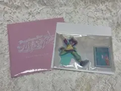 Dancing☆Starプリキュア（ぼくプリ）　キュアブレイク　アクスタ