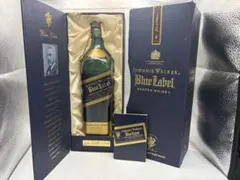Johnnie Walker Blue Label ジョニーウォーカー　ブルーのサムネイル