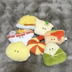 つぶらな瞳の中華街シリーズ