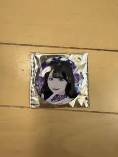 iLiFE! MEGALiFE! 缶バッジ 純恋みき - メルカリ