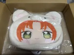 あんスタ ユメ いつぬいおかおBIGショルダー - メルカリ