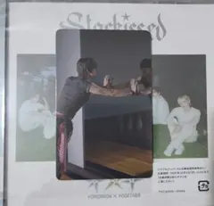 TXT トレカ ヨンジュン PayPayドーム 福岡会場限定