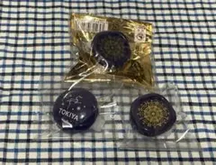 うたプリ　スタトレ　リングライト　トキヤ