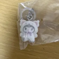 サンリオキャラクター　ふわふわスノー